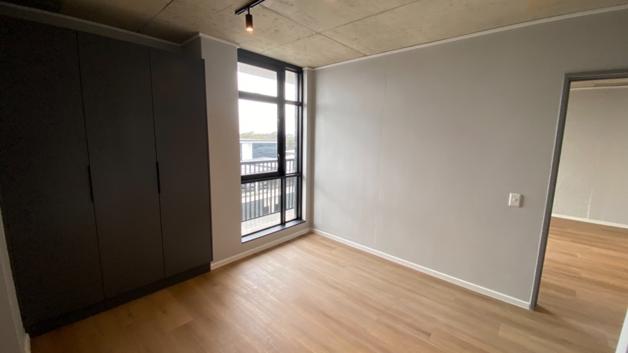 To Let 2 Bedroom Property for Rent in Observatory Western Cape